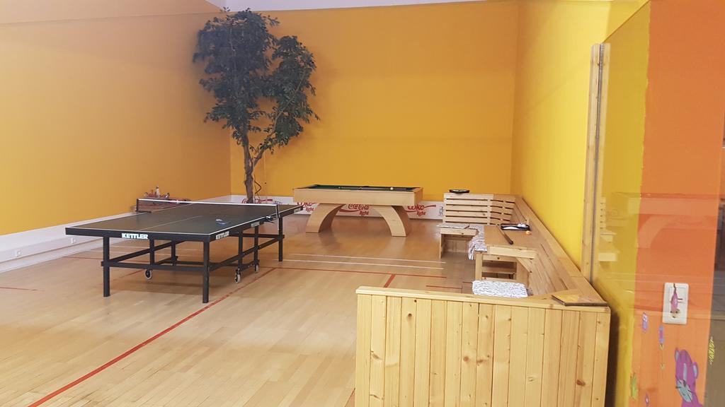 Gutshof Wolfgangsee Resort & Event Hotel Strobl Eksteriør billede