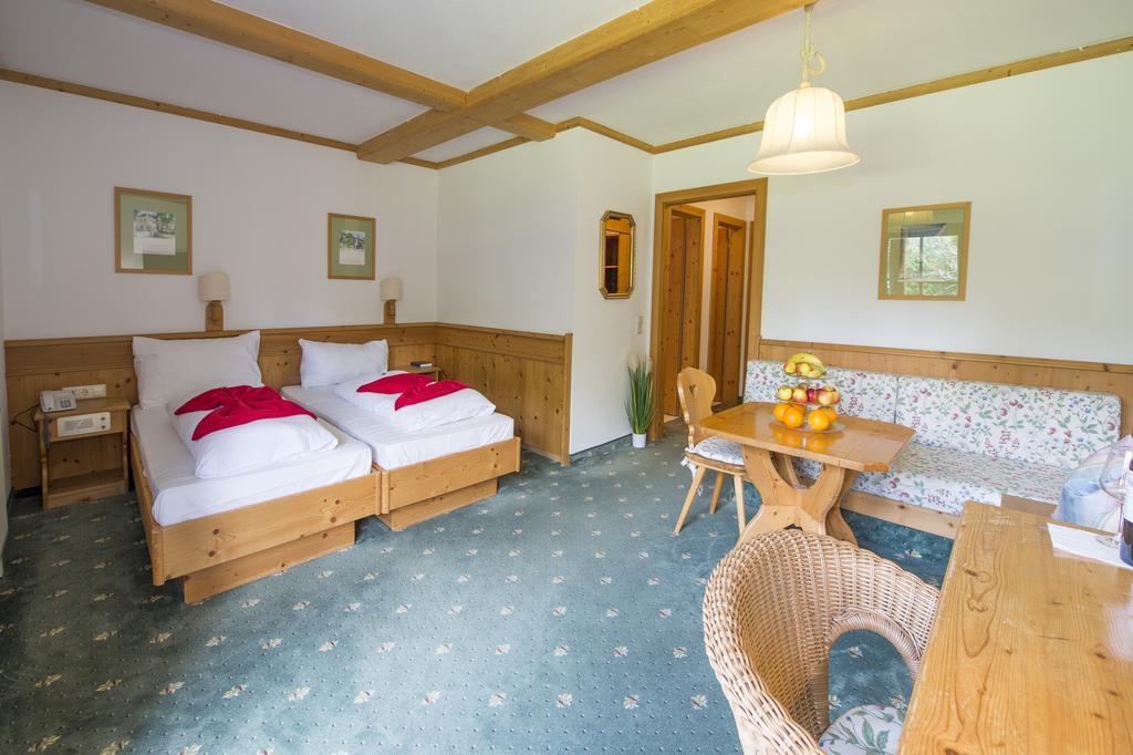 Gutshof Wolfgangsee Resort & Event Hotel Strobl Eksteriør billede