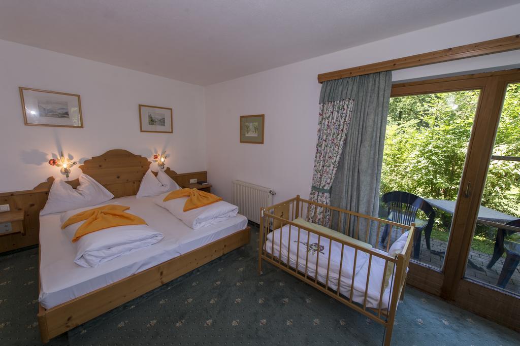Gutshof Wolfgangsee Resort & Event Hotel Strobl Eksteriør billede