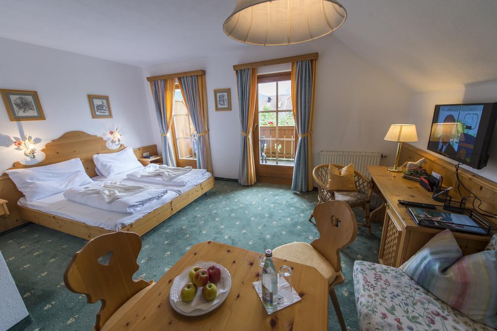 Gutshof Wolfgangsee Resort & Event Hotel Strobl Eksteriør billede