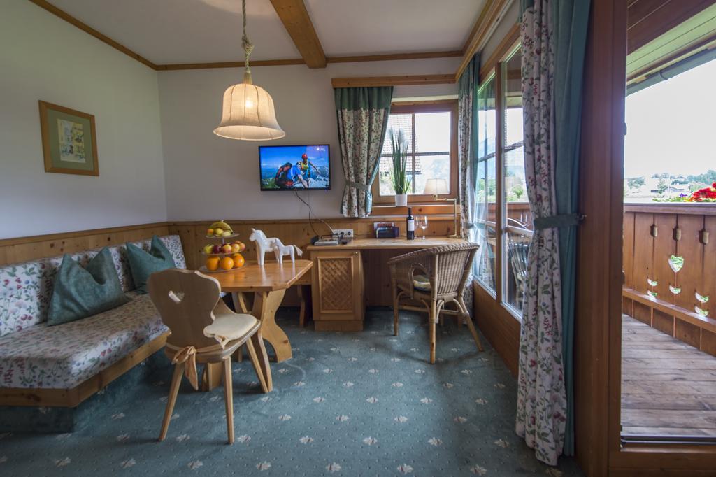 Gutshof Wolfgangsee Resort & Event Hotel Strobl Eksteriør billede