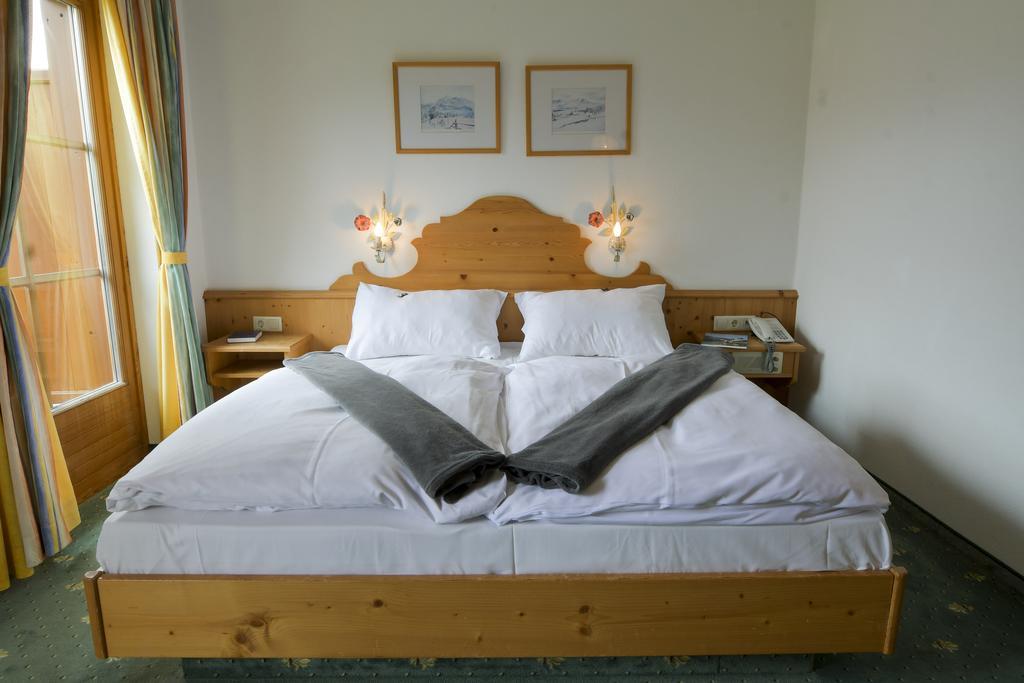 Gutshof Wolfgangsee Resort & Event Hotel Strobl Eksteriør billede