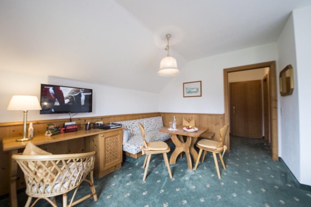 Gutshof Wolfgangsee Resort & Event Hotel Strobl Eksteriør billede