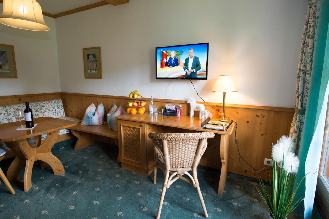 Gutshof Wolfgangsee Resort & Event Hotel Strobl Eksteriør billede