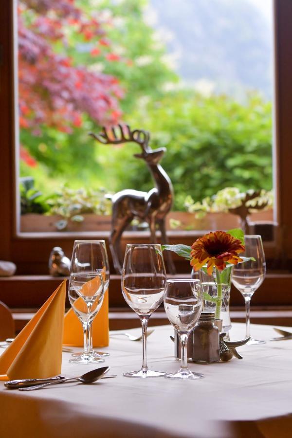 Gutshof Wolfgangsee Resort & Event Hotel Strobl Eksteriør billede